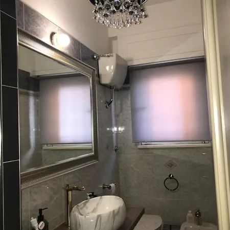 Vacanze Romane Apartment Torvaianica