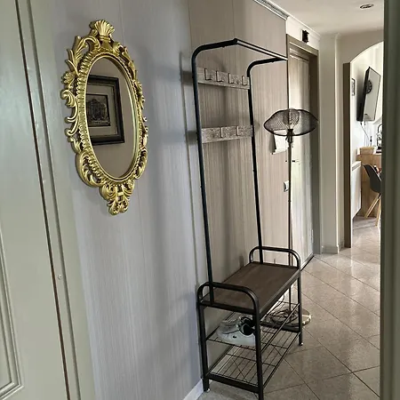 Vacanze Romane Apartament Torvaianica