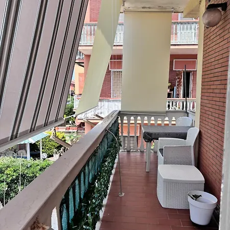Vacanze Romane * Torvaianica