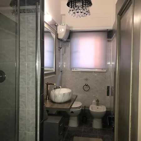 Vacanze Romane Apartment Torvaianica