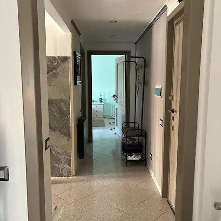 Apartment Vacanze Romane