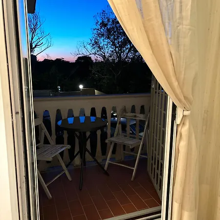 Apartment Vacanze Romane