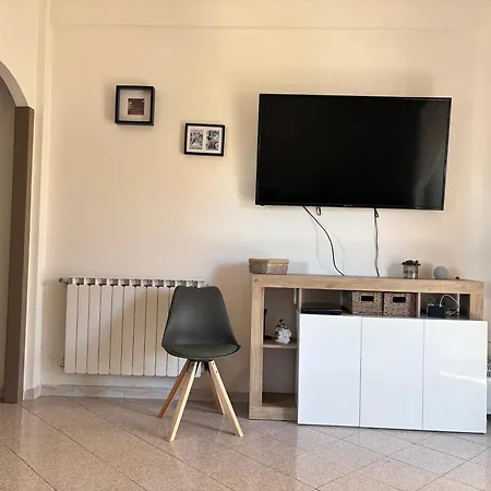 Vacanze Romane * Torvaianica