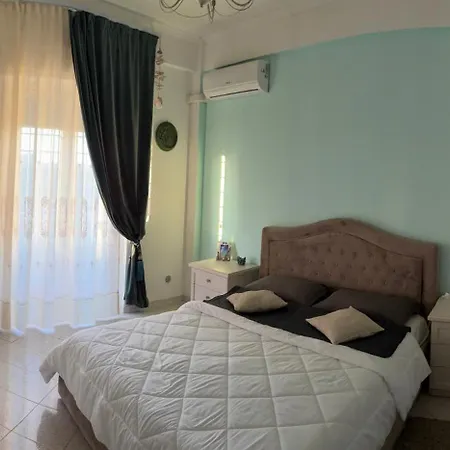 Apartment Vacanze Romane Torvaianica
