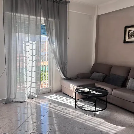 Vacanze Romane * Torvaianica