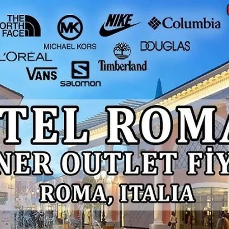 Vacanze Romane Apartament *