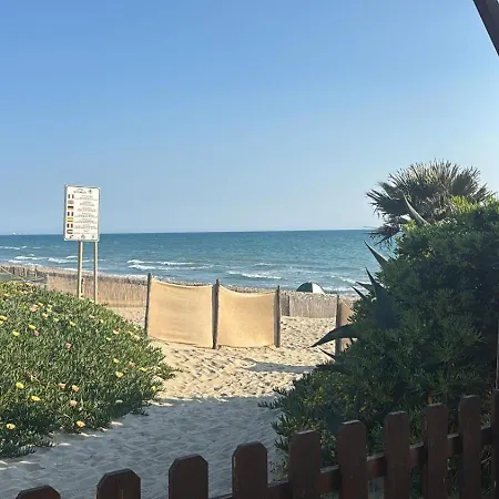 Vacanze Romane Torvaianica