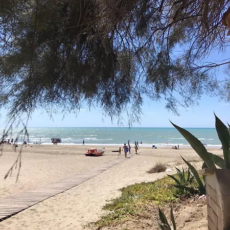 Apartment Vacanze Romane *