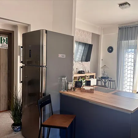 Vacanze Romane Apartman *