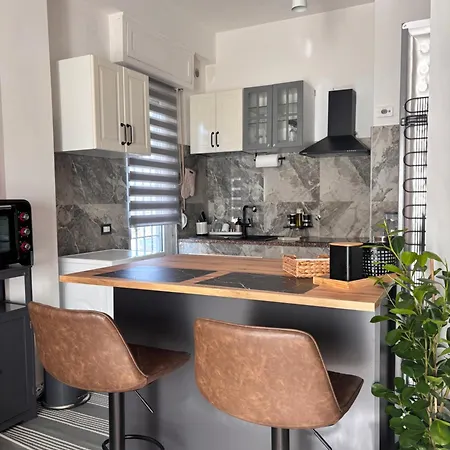 Vacanze Romane Apartment Torvaianica