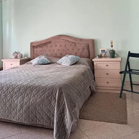 Apartment Vacanze Romane *